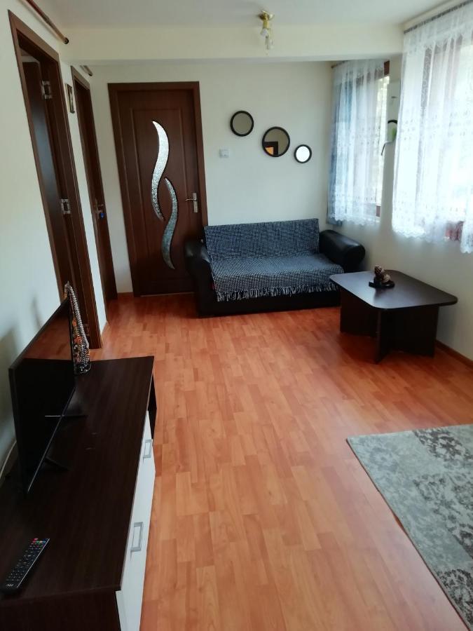 Casa Darius Appartement Orşova Buitenkant foto