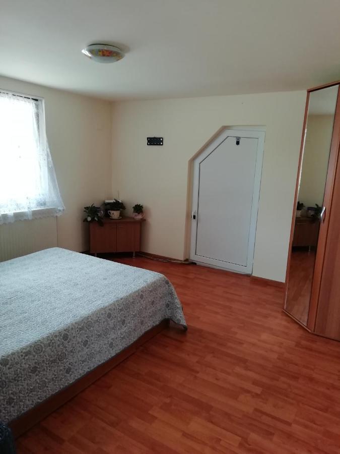 Casa Darius Appartement Orşova Buitenkant foto