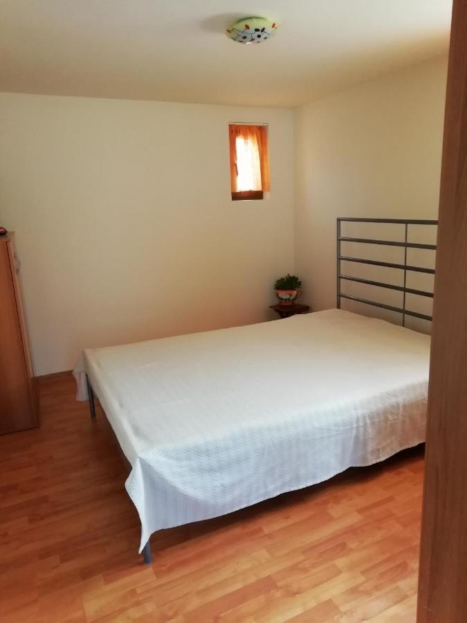 Casa Darius Appartement Orşova Buitenkant foto