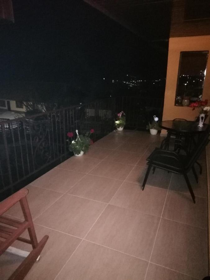 Casa Darius Appartement Orşova Buitenkant foto