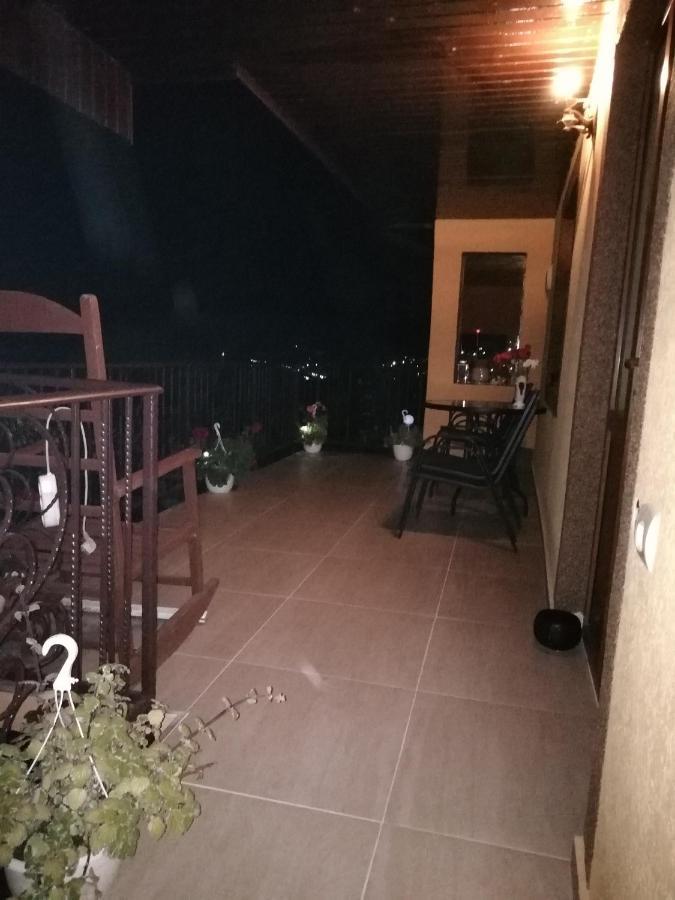 Casa Darius Appartement Orşova Buitenkant foto