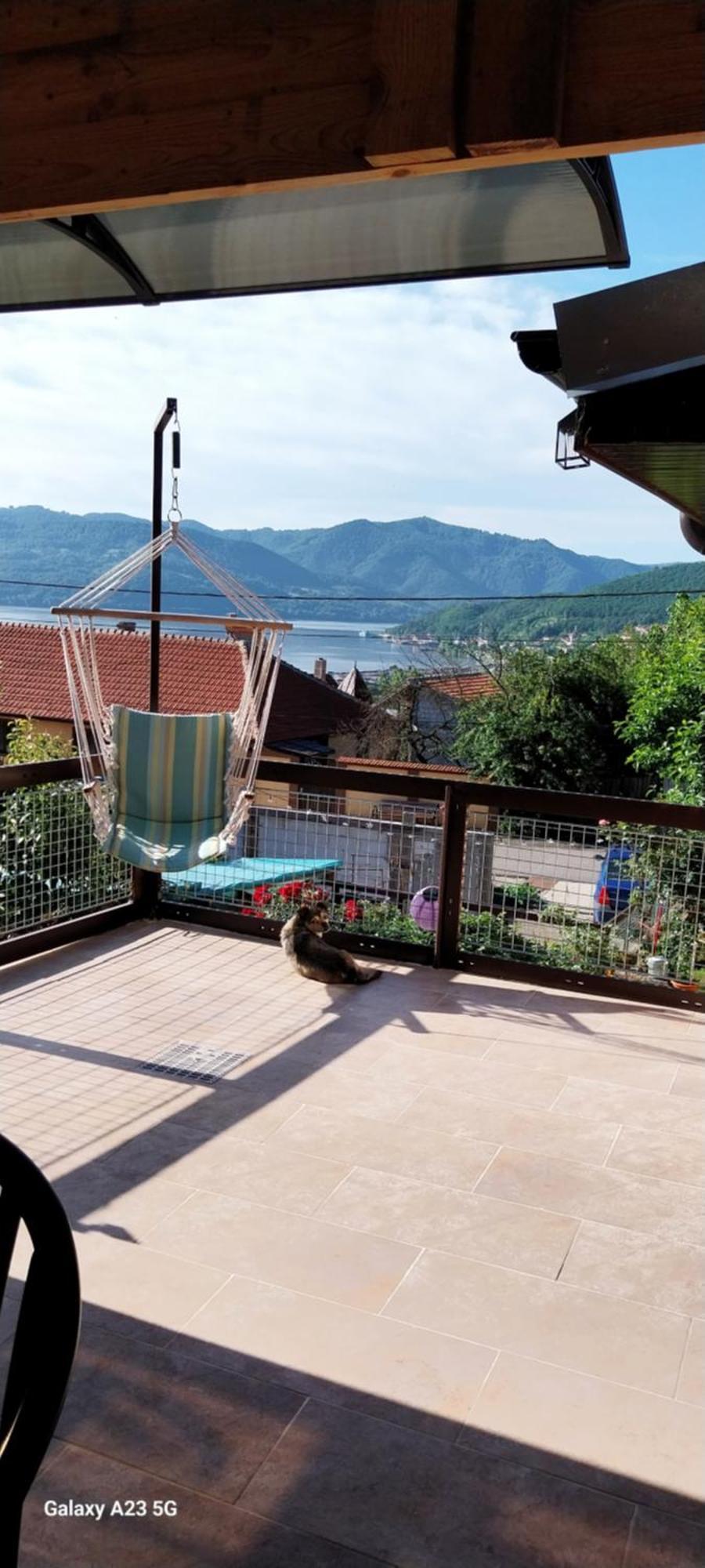 Casa Darius Appartement Orşova Buitenkant foto