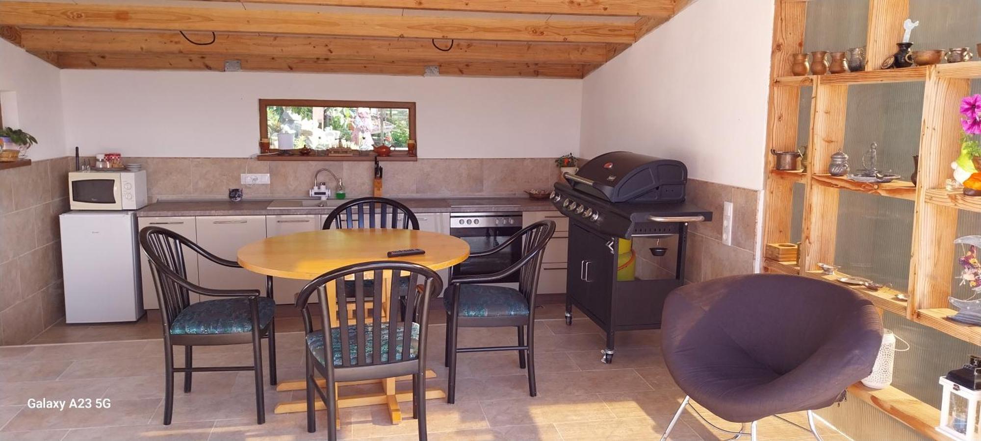 Casa Darius Appartement Orşova Buitenkant foto